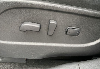 Подержанный автомобиль Nissan Murano Suv 2013 года (17 фото)