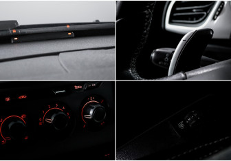 Подержанный автомобиль Citroen C3 Hatchback 2011 года (15 фото)