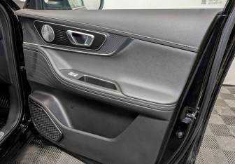 Подержанный автомобиль Chery Tiggo 7 Pro Max 2024 года (22 фото)