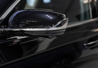 Новый Geely Preface 2026 (6 фото)