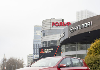 Подержанный автомобиль Kia Ceed Hatchback 2011 года (23 фото)