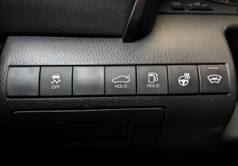 Подержанный автомобиль Toyota Camry Sedan 2021 года (27 фото)