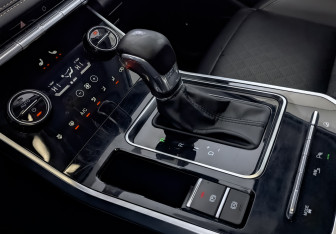 Подержанный автомобиль Chery Tiggo 8 2021 года (29 фото)