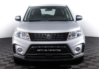 Подержанный автомобиль Suzuki Vitara 2021 года (2 фото)