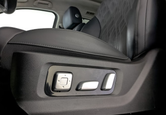 Подержанный автомобиль Tank 500 2023 года (29 фото)