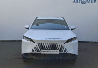 Подержанный автомобиль Omoda C7 2025 года (2 фото)
