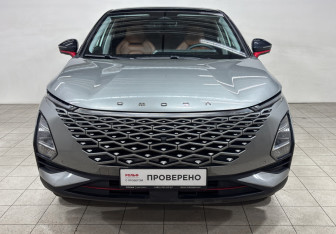 Подержанный автомобиль Omoda C5 2023 года (2 фото)