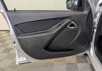 Подержанный автомобиль LADA (ВАЗ) Granta Sedan 2024 года (19 фото)