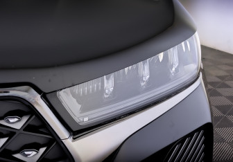 Подержанный автомобиль Chery Tiggo 7 Pro Max 2025 года (17 фото)