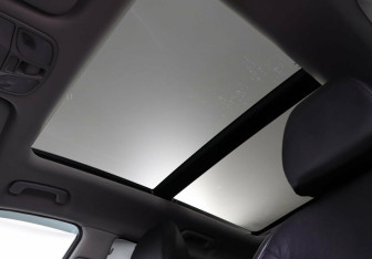 Подержанный автомобиль Hyundai i40 Wagon 2016 года (15 фото)