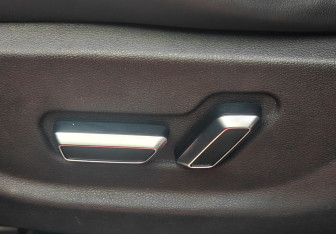 Подержанный автомобиль Geely Atlas 2019 года (15 фото)