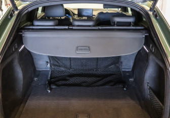 Подержанный автомобиль Audi Q5 2021 года (21 фото)