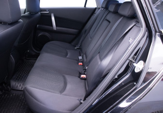 Подержанный автомобиль Mazda 6 Wagon 2008 года (11 фото)