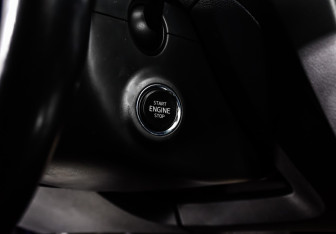 Подержанный автомобиль Skoda Octavia Liftback 2014 года (17 фото)