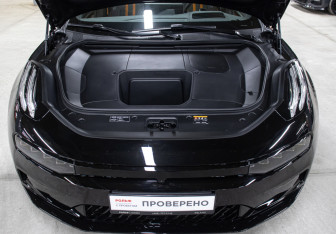 Подержанный автомобиль Zeekr 001 2023 года (9 фото)