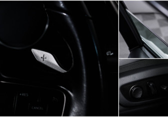 Подержанный автомобиль Lexus ES 2019 года (21 фото)