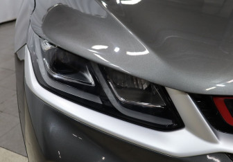 Подержанный автомобиль Geely Coolray 2023 года (27 фото)