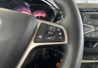 Подержанный автомобиль LADA (ВАЗ) Vesta Wagon 2019 года (15 фото)