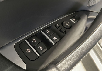 Подержанный автомобиль BMW X3 M 2021 года (17 фото)