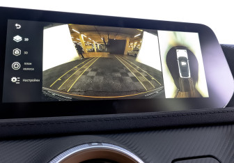 Подержанный автомобиль Evolute i-SKY 2024 года (27 фото)