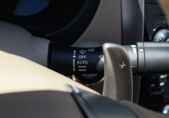 Подержанный автомобиль Nissan Teana 2014 года (22 фото)