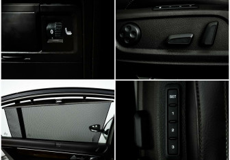 Подержанный автомобиль Volkswagen Passat Sedan 2012 года (13 фото)