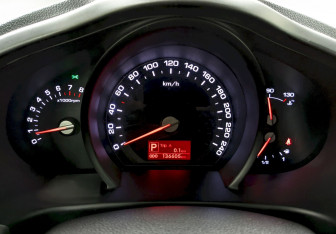 Подержанный автомобиль Kia Sportage 2012 года (25 фото)