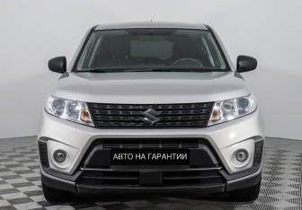 Подержанный автомобиль Suzuki Vitara 2020 года (2 фото)