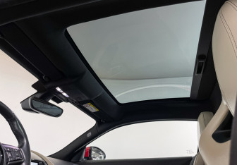 Подержанный автомобиль Jaguar F-Type Coupe 2015 года (16 фото)