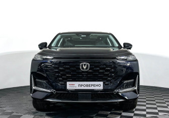 Подержанный автомобиль Changan UNI-K 2023 года (2 фото)