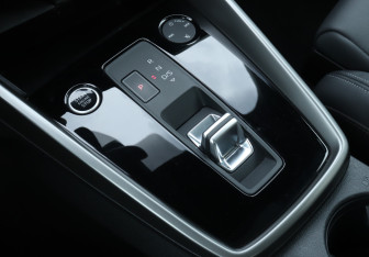 Подержанный автомобиль Audi A3 Sedan 2021 года (19 фото)