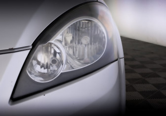 Подержанный автомобиль Kia Ceed Hatchback 2009 года (17 фото)