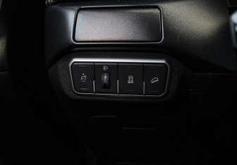 Подержанный автомобиль Tank 300 2023 года (24 фото)