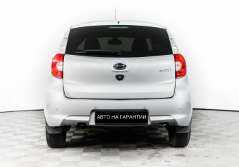Подержанный автомобиль Datsun mi-DO 2019 года (4 фото)