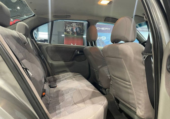 Подержанный автомобиль Nissan Primera Wagon 2001 года (12 фото)