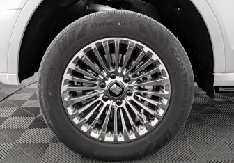 Новый Tank 500 2024 (7 фото)