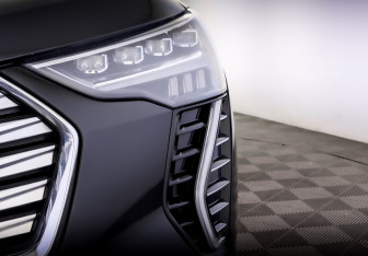 Подержанный автомобиль Haval Jolion 2022 года (17 фото)