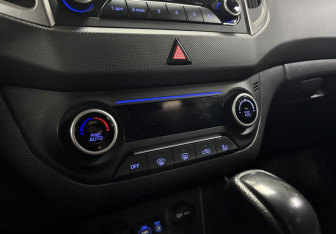 Подержанный автомобиль Hyundai Creta 2019 года (15 фото)