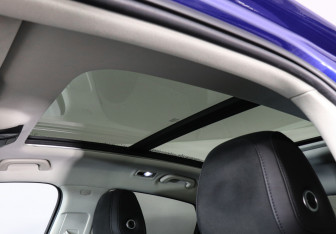 Подержанный автомобиль Geely Tugella 2022 года (18 фото)