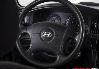 Подержанный автомобиль Hyundai Elantra Sedan 2008 года (13 фото)