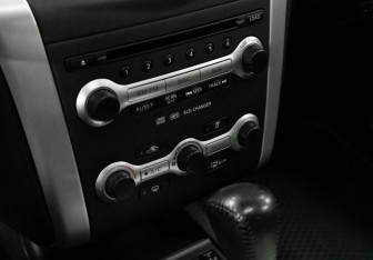 Подержанный автомобиль Nissan Murano Suv 2012 года (14 фото)