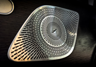 Подержанный автомобиль Mercedes-Benz GLE 2019 года (25 фото)