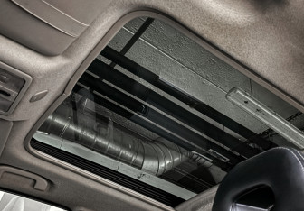 Подержанный автомобиль Nissan X-Trail 2008 года (19 фото)