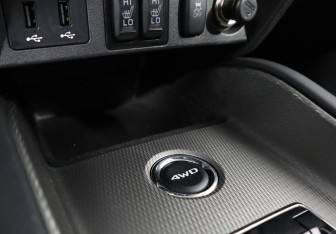 Подержанный автомобиль Mitsubishi ASX 2018 года (9 фото)