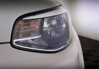 Подержанный автомобиль Kia Soul 2016 года (17 фото)