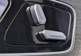 Подержанный автомобиль Jaecoo J8 2024 года (20 фото)