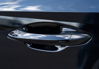 Новый Hyundai Tucson 2025 (16 фото)