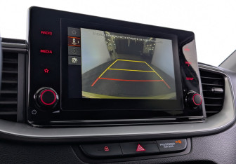 Подержанный автомобиль Kia Ceed Wagon 2021 года (15 фото)