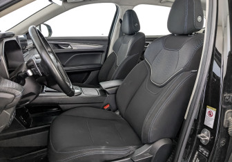 Подержанный автомобиль Haval Jolion 2022 года (20 фото)