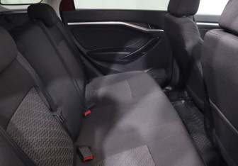 Подержанный автомобиль LADA (ВАЗ) Vesta Wagon 2019 года (21 фото)